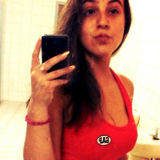 To aqui pra dizer que essa princesa é minha vida, que ela é tudo pra mim. Não vivo sem voce meu dengo TE AMO MUITO s2 @pretinho_basik aqui ;)
