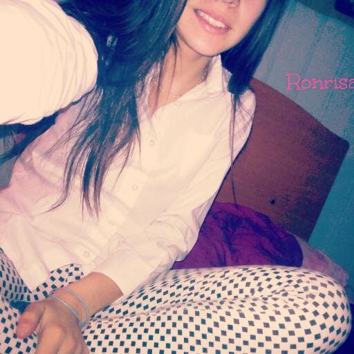Todas Vivimos por una Razón Soy lama  Soy una princesa traviesa abrahamer Matt me Dio RT 23-09-2013 :33 *u* Ryyan  Me sige^^ Tia Neida  Mauricio, David Parejo.