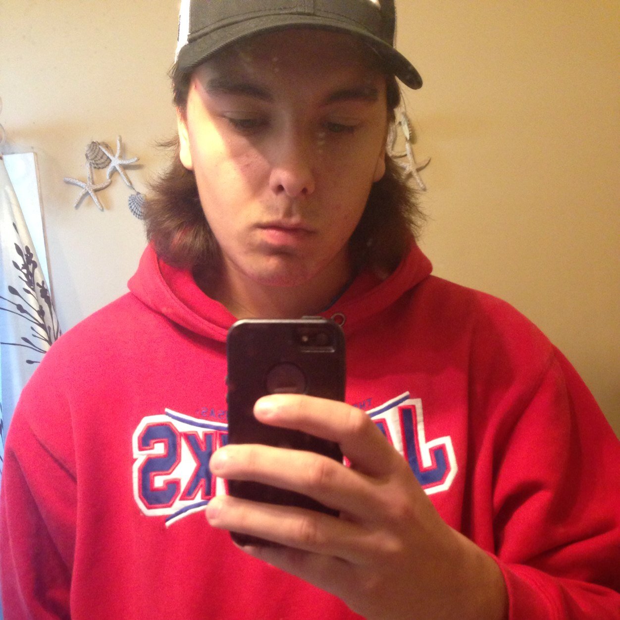 6'4 average white boy