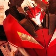Autobot||Cybertrons next top model||Fabulous doctor||Genius||Billionaire||Playbot||philanthropist||And most important of all.... You're sexiest nightmare~