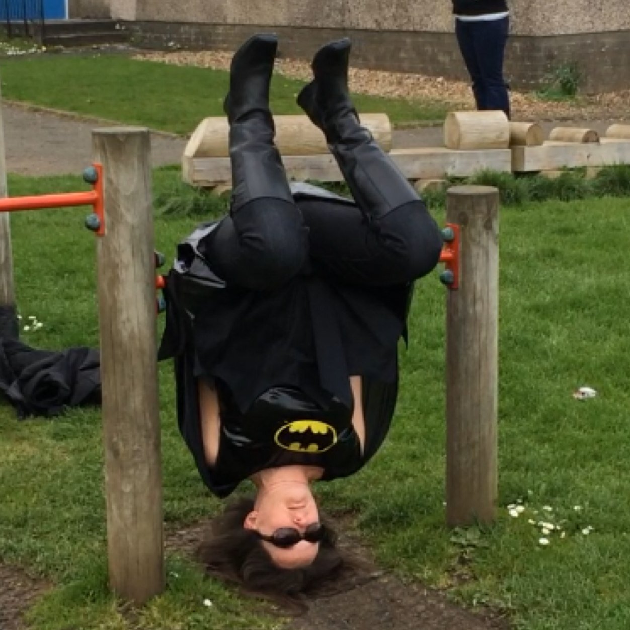 sanmcnic's profile picture. I'd be a novelist if I wrote a novel