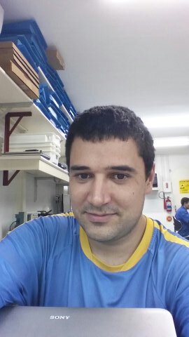 betoex2's profile picture. 