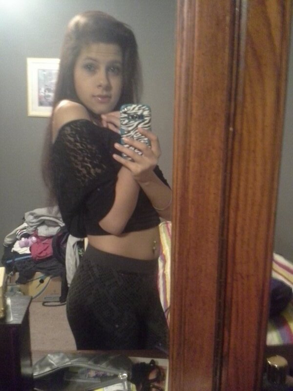 Names Amber , im 17 , 5 more months till my 18th birthday ! #TurnUp! , go to wack ass Durfee High & yeah thts bout it for now