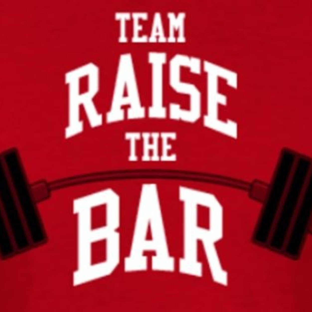 TeamRaiseTheBar's profile picture. The latest blog for serious student athletes. Get the inside scoop directly from the world of elite student sport. 
Join the movement #TeamRaiseTheBar