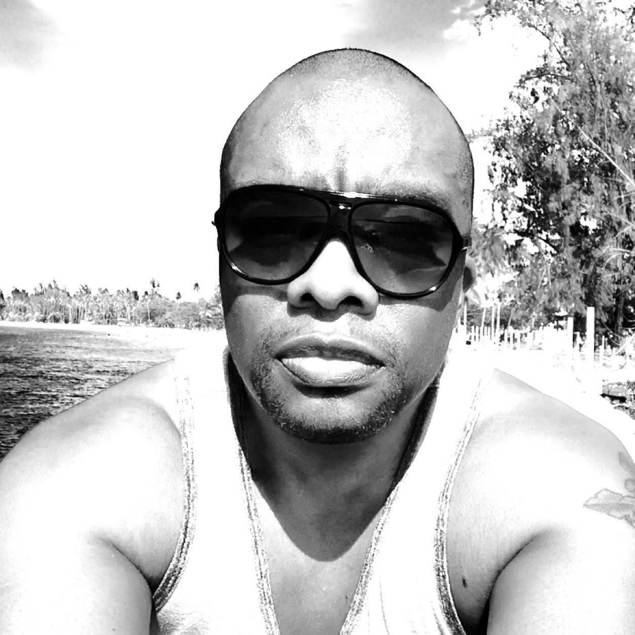 Don't judge me!!! KNOW ME!!!