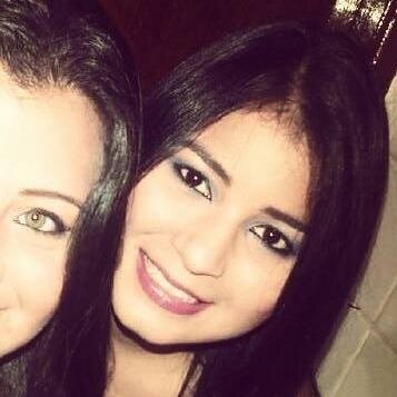 Intagram: Damaris_Oficial