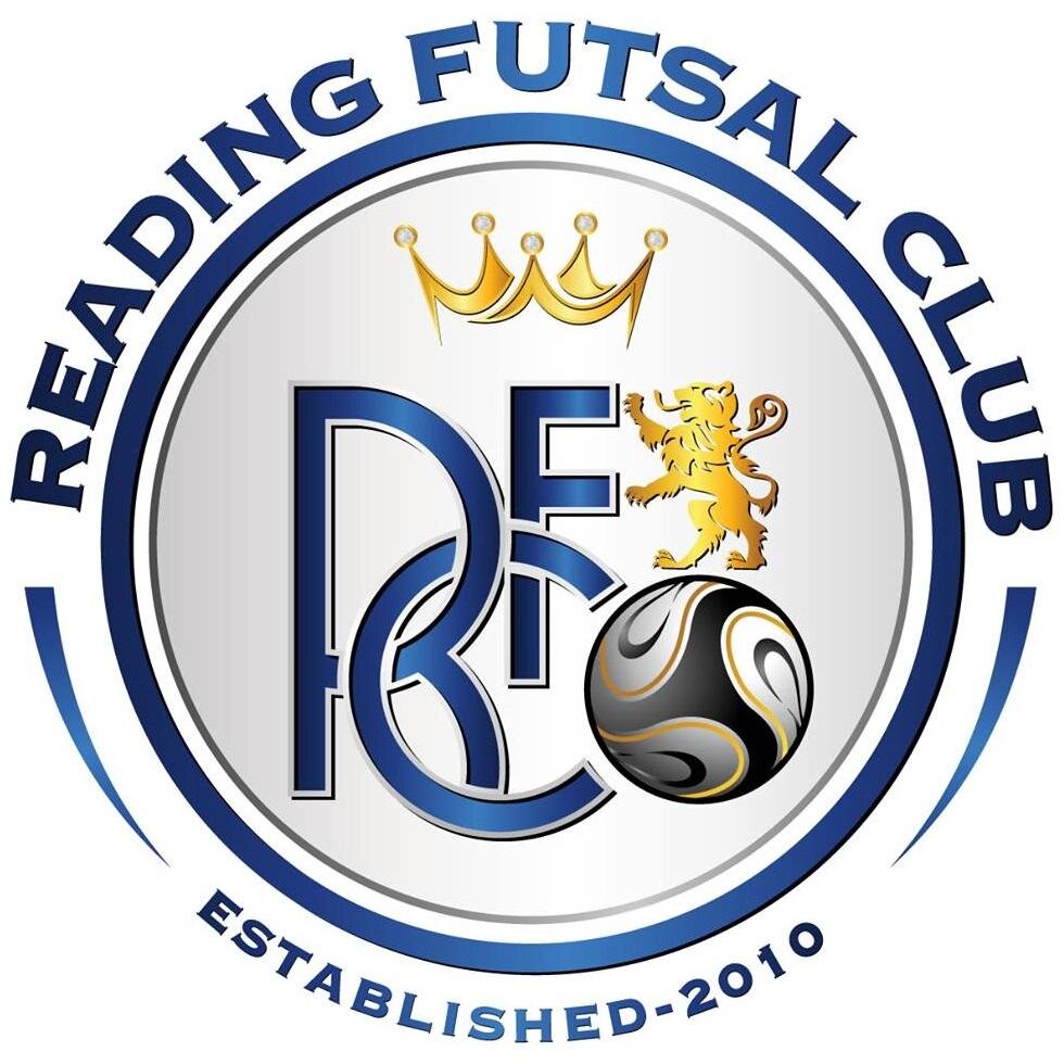 Official Twitter page of Reading Futsal Club. England Champions 2017/18 Established in 2010. https://t.co/crtNVgRbTP