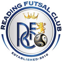 Reading Futsal Club (@readingfutsal) 's Twitter Profile