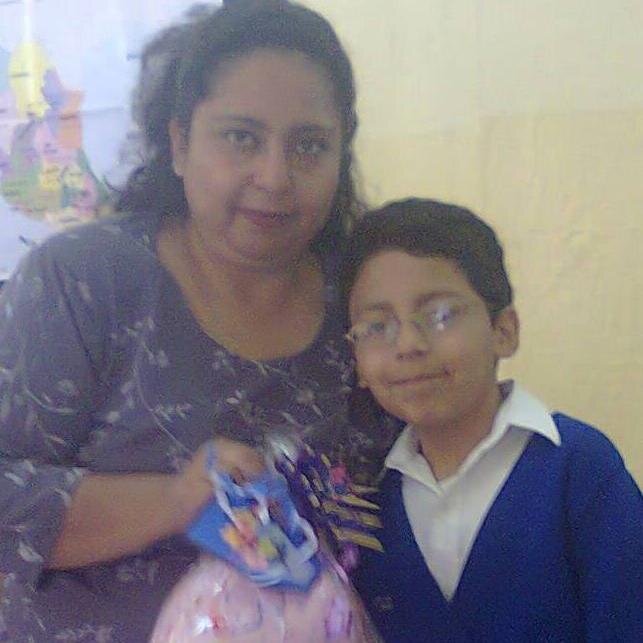 ser educadora es una carrera mas maravillosa :)