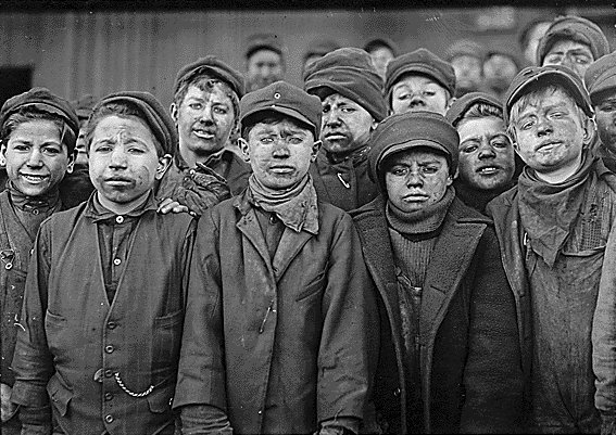 childlabor5's profile picture. 