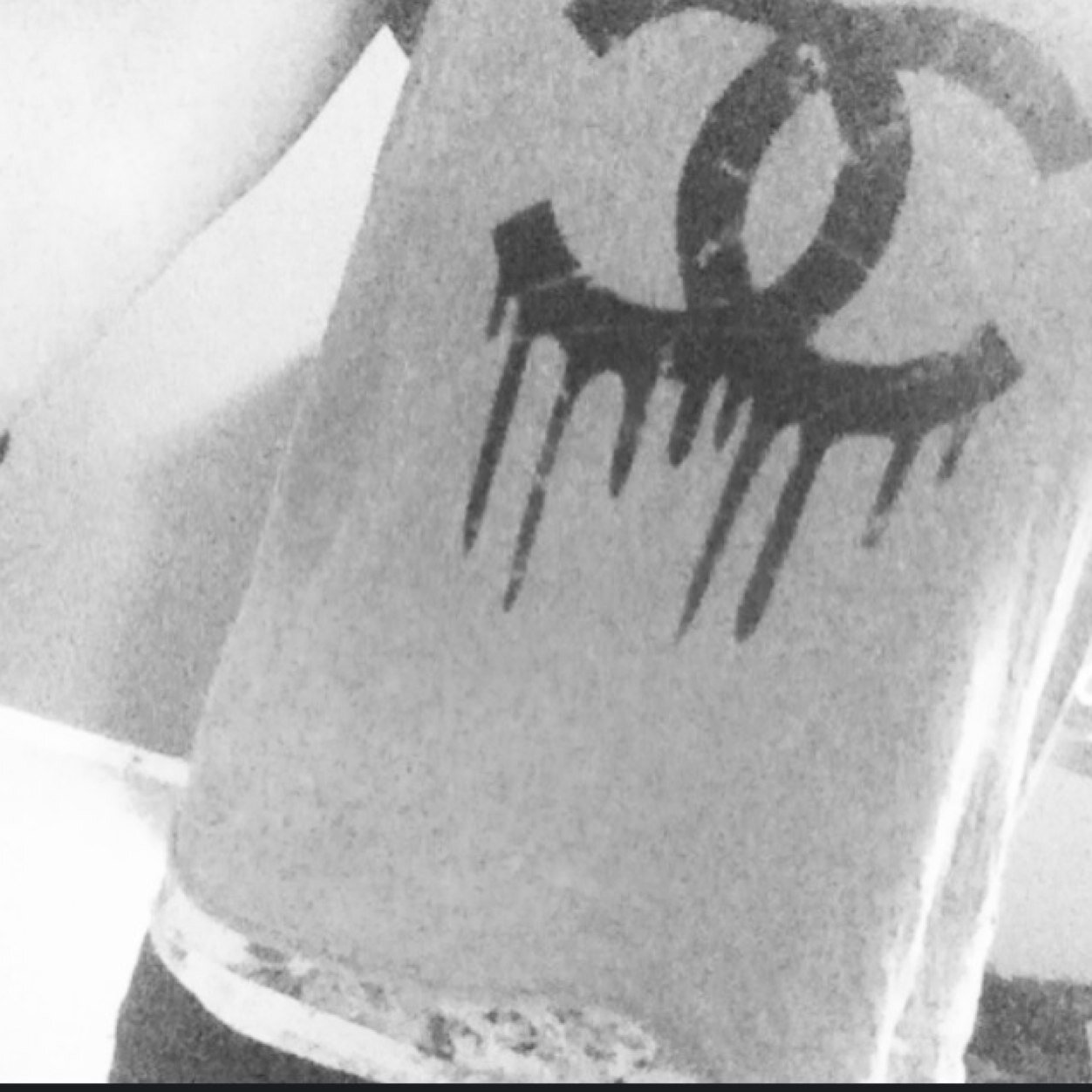 lawndawnn's profile picture. thats all