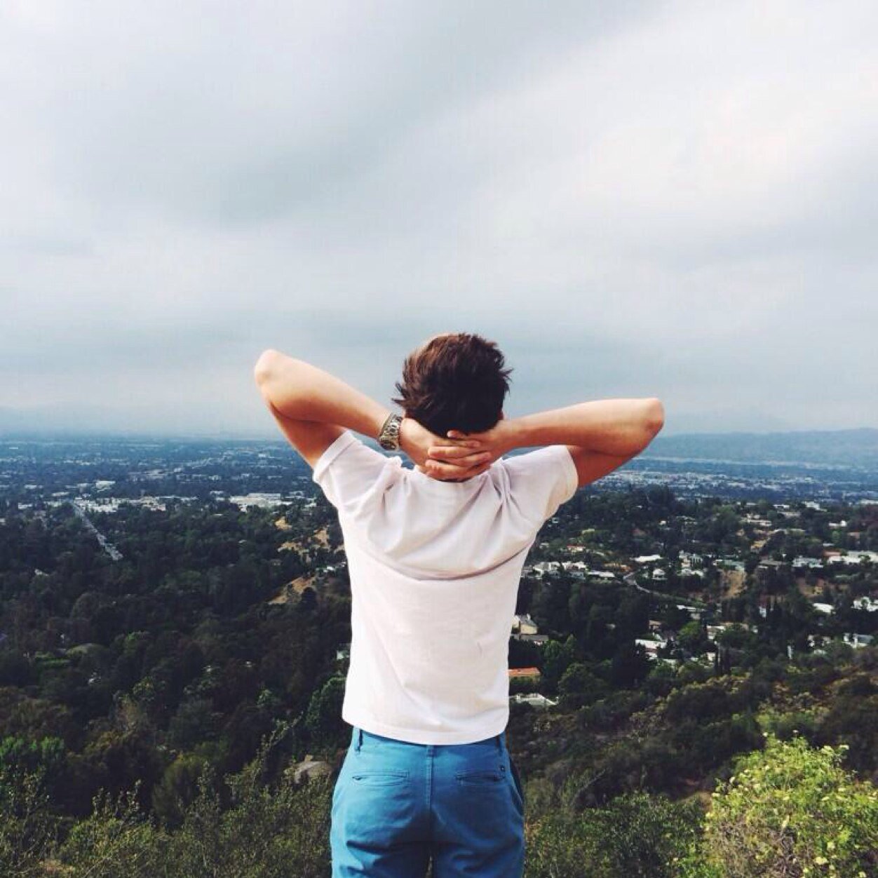 Cam and Nash