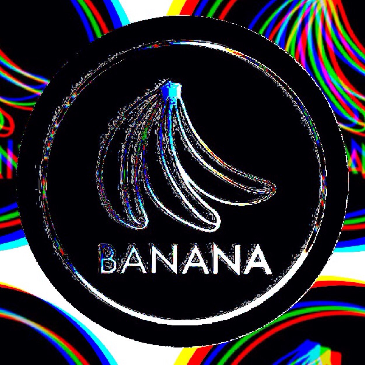Best Art, New Art, Neat Art // Life is a Banana, #justPeelit !!