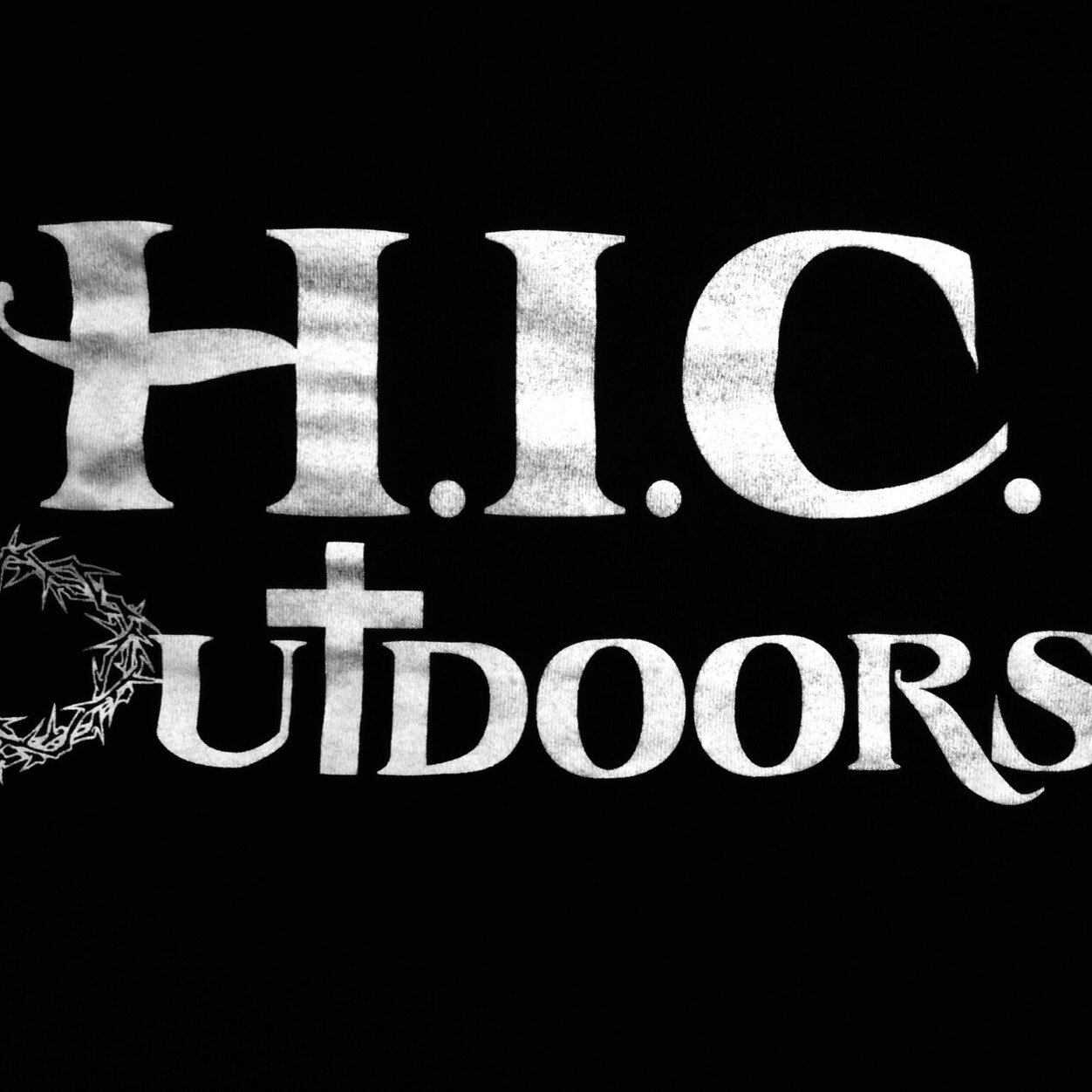 HIC Outdoors. This organization was created to give fatherless children a positive male influence and the opportunity to get to know their father in heaven