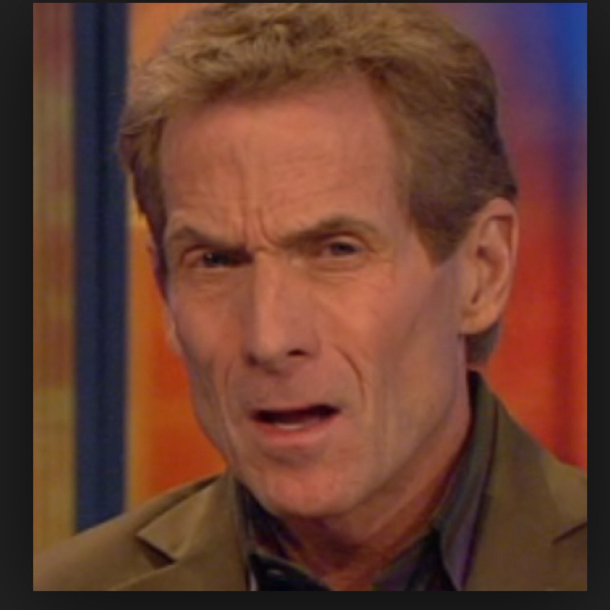 skip bayless Twitter
