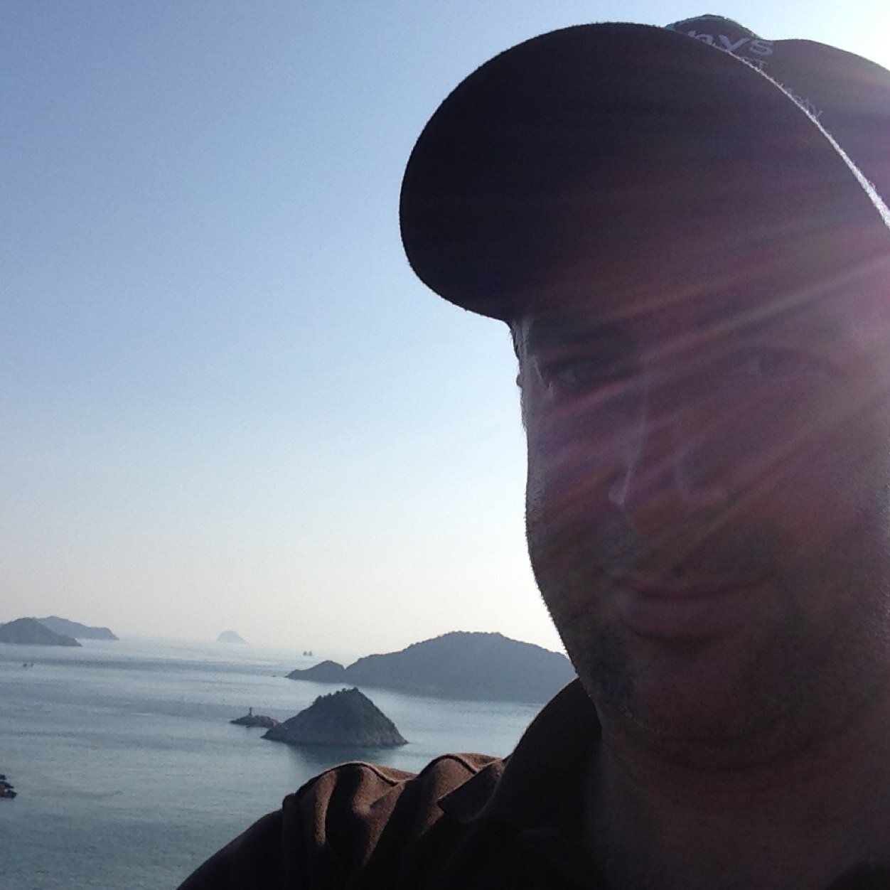 glenmarquis's profile picture. 