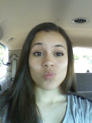 MobleyVivianna's profile picture. 8/18/13  fear is stupid so are regrets