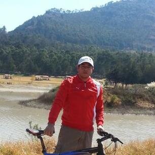 chinobarba's profile picture. 