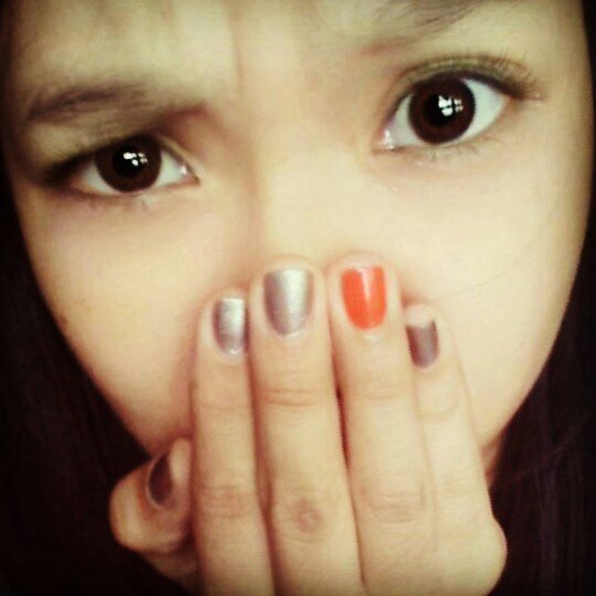 You haven't seen the last of me.