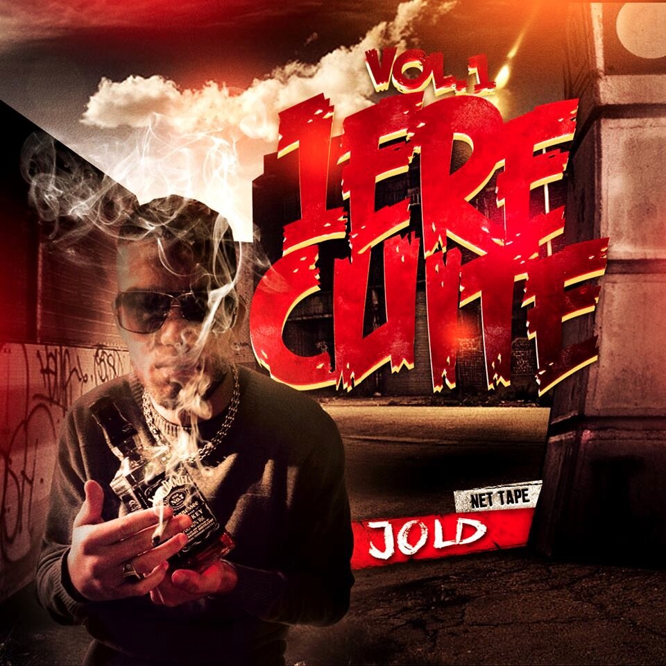 JOLDOFFICIEL's profile picture. 