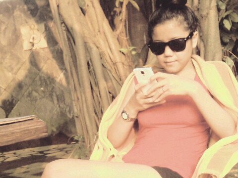 MomowEmo's profile picture. Sukses dunia lan akherat. PATH #Momo.  iG #priemamomo