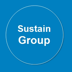 TheSustainGroup's profile picture. Disrupting the world of sustainability, measuring results & assessing performance - we are the social impact innovators