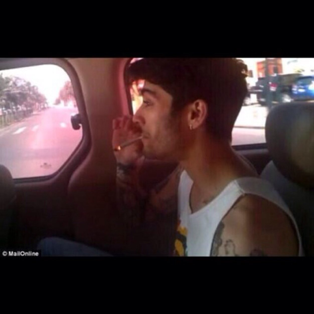 Puff Puff Pass Zouis!