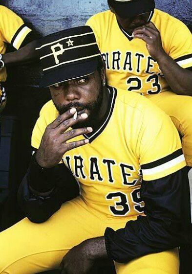 Posting historic pics of the greatest game ever played.