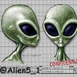 Alien a jornada completa. De mi Planeta a Twitter sólo hay un paso. http://t.co/qGMYaor9X3