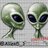 Profile Picture of Extraterrestre5.1 (@@Alien5_1) on Twitter