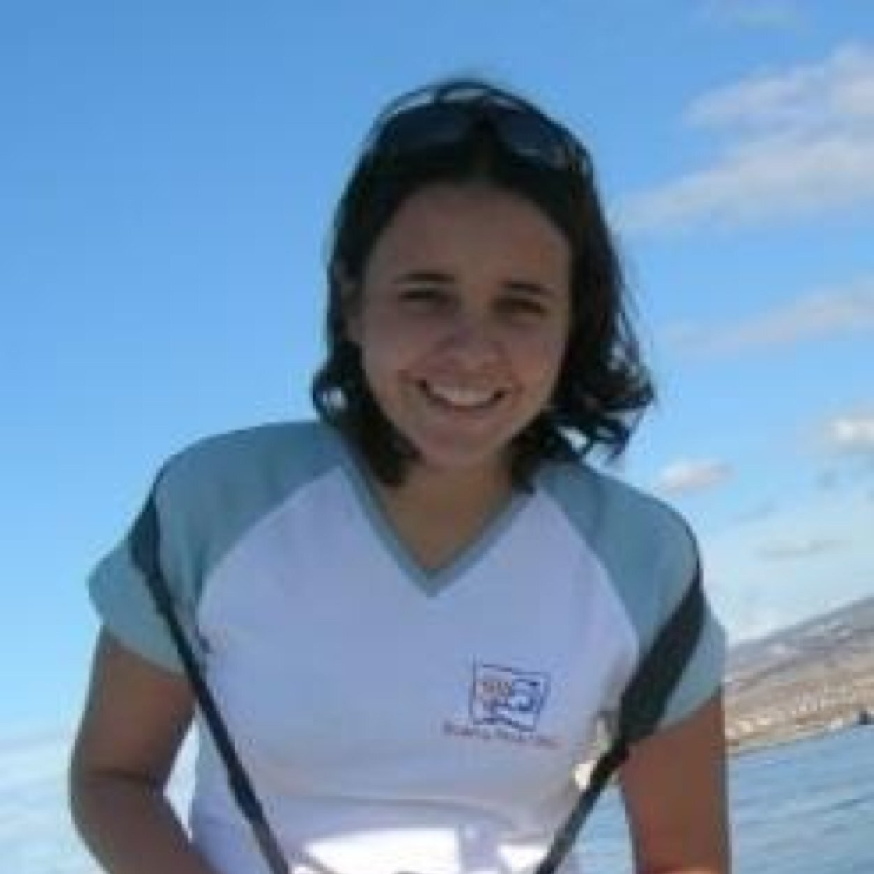 mariacanado's profile picture. Coach. Trainer de PNL. Experta en Neurociencia. Lcda en Biología.