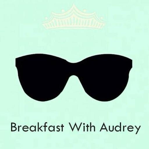 BreakfastWithAudrey