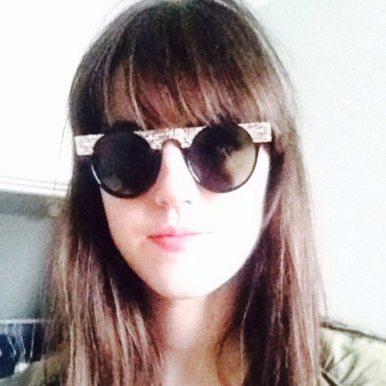 BabetteColey's profile picture. Cuando Matilde camina Bucaramanga sonríe...