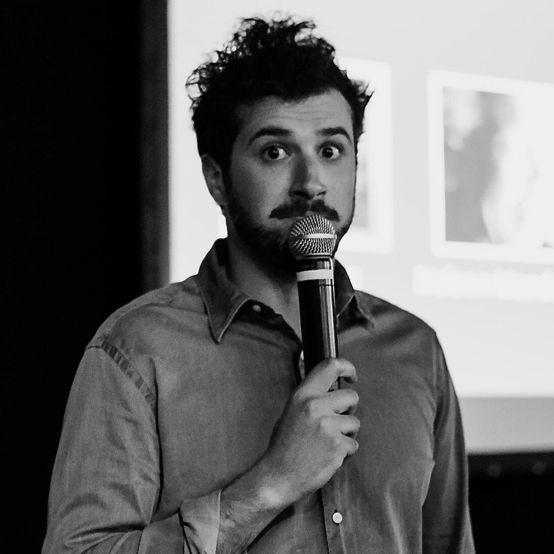 TomjBlackwood's profile picture. Actor, Writer, Gooner and a Man in Media