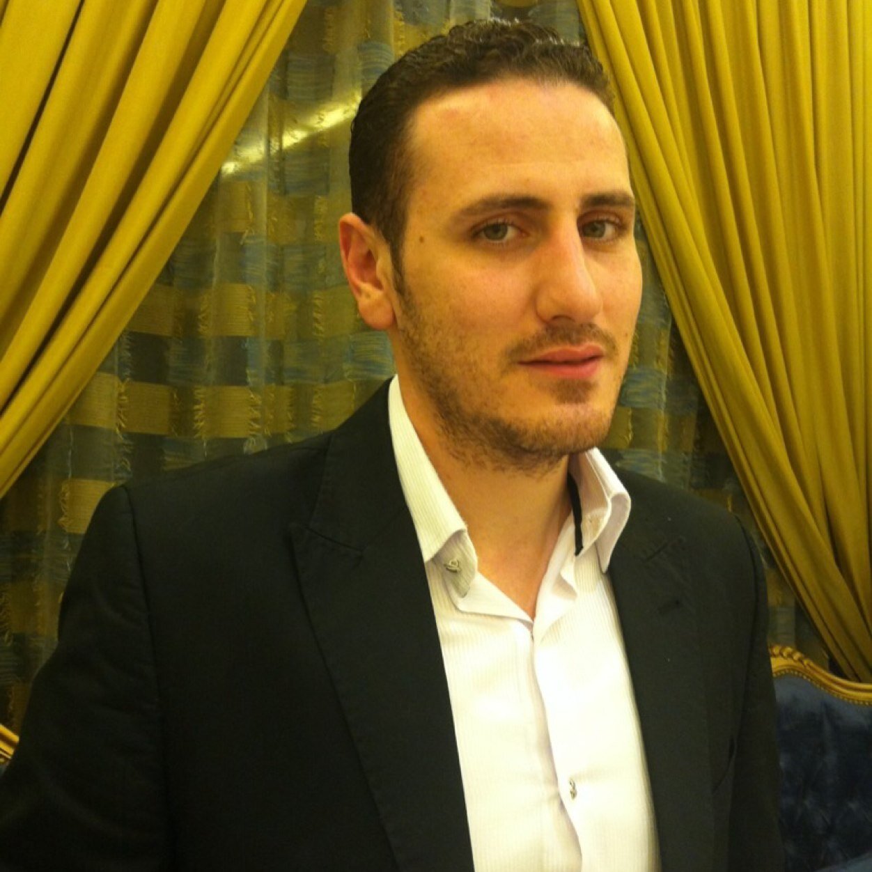 MohandMsb's profile picture. 