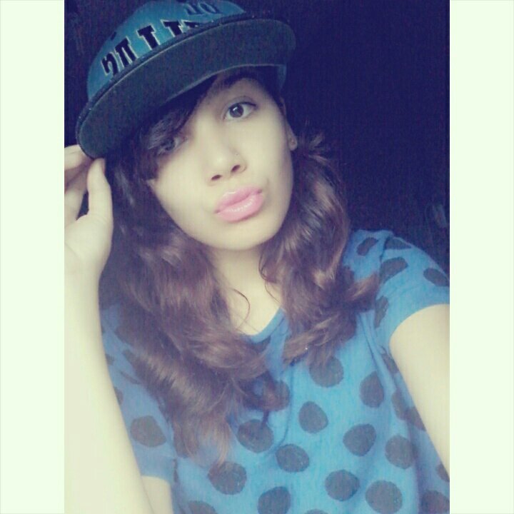∞ Eu Tenho SWAG ♩