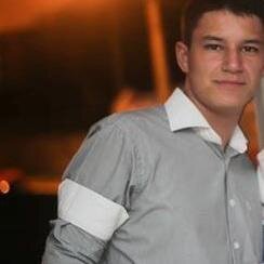 Amado por uns e invejado por outros,respeitado por vários