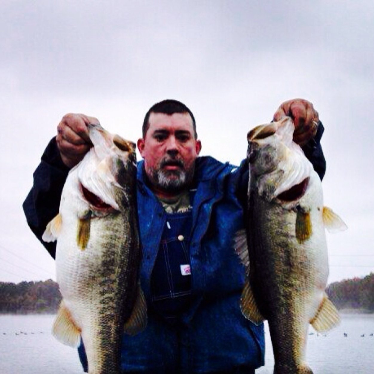 Adams Custom Lues Pro Staff
http://t.co/HkdnkZ5DKO