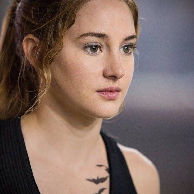 Tanya_Denali1's profile picture. I was born to Andrew Prior and Natalie Prior, after their only son, and my brother Caleb Prior. My family was originally in Abnegation.