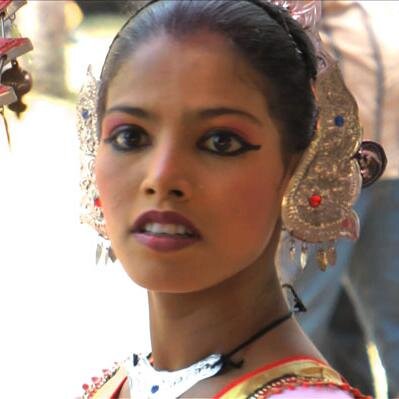 Silence of Happiness is a powerful Documentary Film about Sri Lankan deaf teen dancers who overcome poverty & despair by learning stunning dance & sign language
