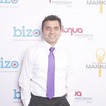Curious mind. Modern marketer. Blockchain enthusiast