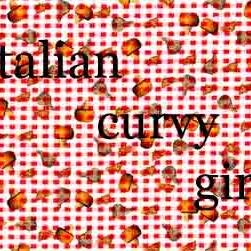 First of all I'm an Italian girl, curvy and passionate about fashion.
I am a pattern maker and dressmaker. I like to share with other people my creations.