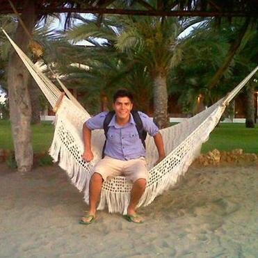 estudiante de la CEPRE UNAP, dueño de la felicidad....:)