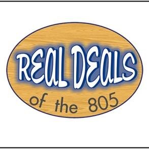 RealDeals805's profile picture. 