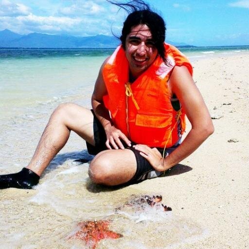 insaurraldehq's profile picture. Band member(Vocalist)