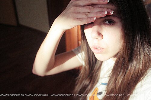 De Nemo aprendi que el que te quiere te busca.