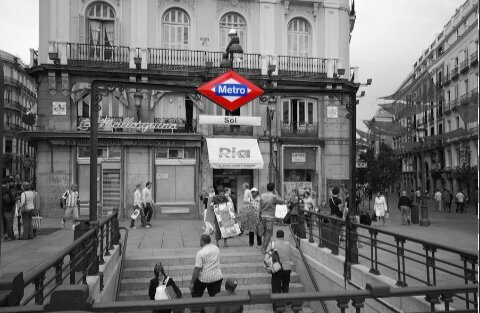 Chicodecapital's profile picture. Un madrileño de tantos.