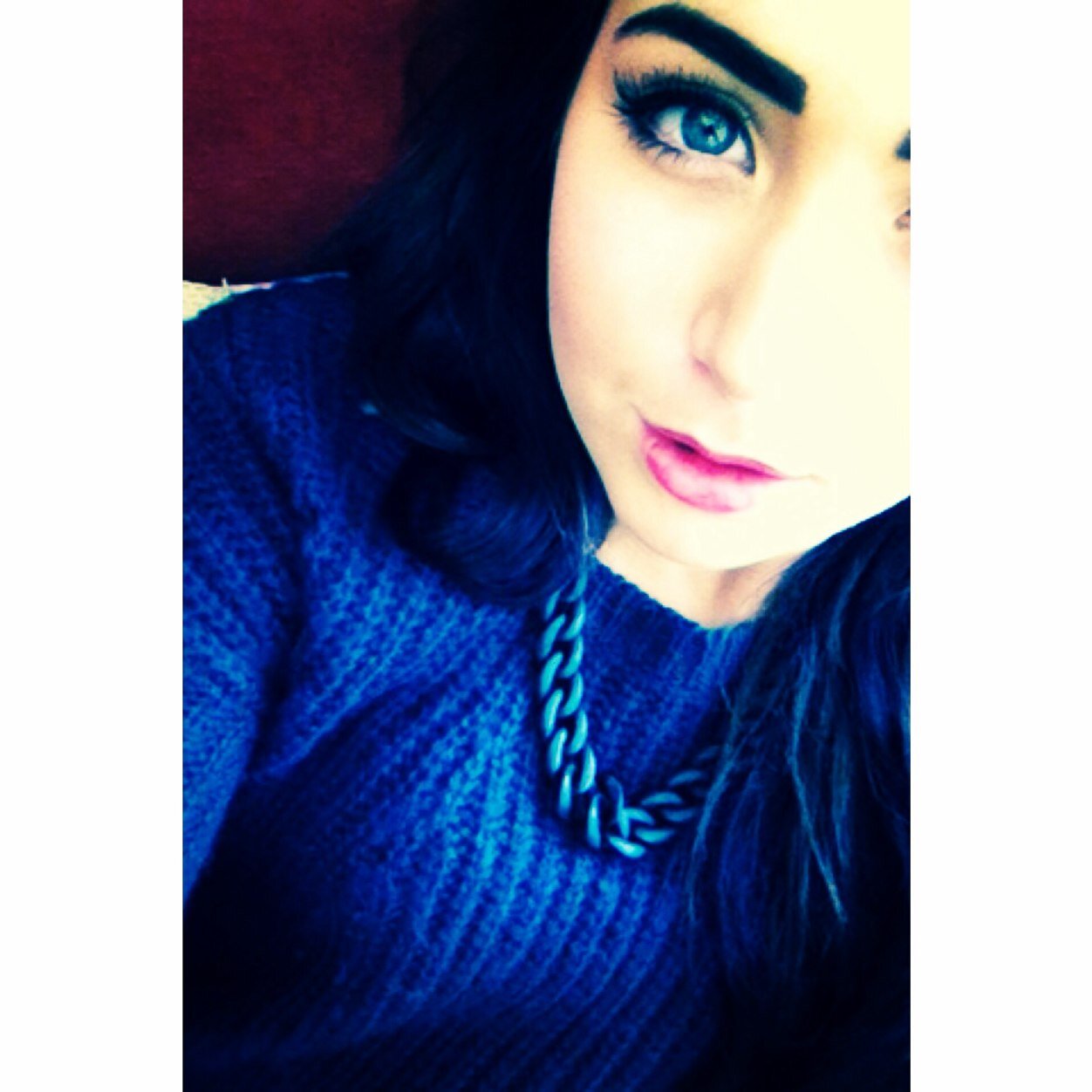 Irish. Tattoos. Piercings. DROPDEAD. Not giving a fuckkkkkk