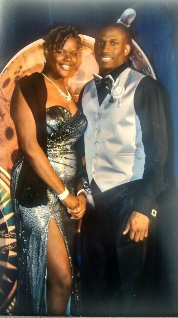 @AshleeSweets_ is the best thing that ever that happen to me.. Nothing can break us apart, Nothing!!! i love you baby :))) you'll always be my Snookumz :)