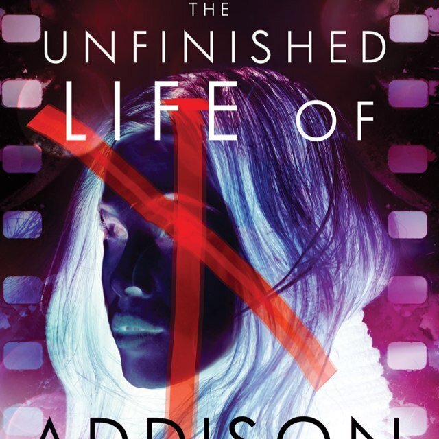 writer, insomniac.  The Unfinished Life of Addison Stone / Aug '14